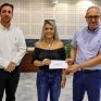 «Επιστροφή στα Θρανία» από την EnEarth με σχολικά είδη για 570 παιδιά σε Καβάλα, Παγγαίο και Νέστο 