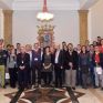 Παγκόσμια ήμερα των Πόλεων και το Ευρωπαϊκό Έργο Stardust
