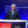 Παναγιωτάκης: Η άνοδος στα καύσιμα και στα δικαιώματα ρύπων πιέζουν ασφυκτικά για αυξήσεις των τιμολογίων ρεύματος
