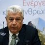 Χ. Φλουδόπουλος: Ο συνδικαλιστής μάνατζερ που τα έχει κάνει μαντάρα στη ΔΕΗ
