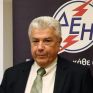 Β. Σκουρής: Υπό κατάρρευση η ΔΕΗ