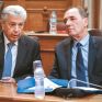 Μ. Τζάννε: Έγκλημα στη ΔΕΗ - Πώς ρήμαξαν τη μεγαλύτερη δημόσια επιχείρηση της χώρας
