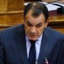 Παναγιωτόπουλος: Η συμφωνία για τον EastMed έχει αντίκτυπο και στην αμυντική συνεργασία με το Ισραήλ