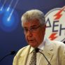 Αλλαγές στο μοντέλο ιδιοκτησιακού διαχωρισμού του ΑΔΜΗΕ, έστω και στο παραπέντε, προωθεί η ΔΕΗ