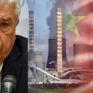 Συνεχίζει να πoντάρει στους Κινέζους ο Παναγιωτάκης – Τα 4+1 σχέδια που ενδιαφέρουν τη ΔΕΗ