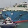 Δύο LNG carriers πέρασαν από τη Διώρυγα του Παναμά