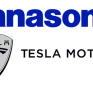 Η Panasonic παραμένει στην κορυφή των πωλήσεων μπαταριών για ηλεκτρικά οχήματα