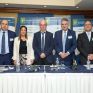 Πρώτο Πανελλήνιο Συνέδριο Επιχειρήσεων Βιομηχανικών Περιοχών: Εποικοδομητικές προτάσεις για θεσμικό πλαίσιο – υποδομές – ενέργεια