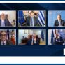 Blue Economy Forum: «Η θαλάσσια οικονομία μοχλός ανάκαμψης από τις οικονομικές συνέπειες της πανδημίας»