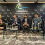 Μεγάλο το ενδιαφέρον στο Συνέδριο του Aristotelis Climate Forum για την Κυκλική Οικονομία και τη Βιώσιμη Ανάπτυξη