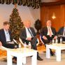 Η Ελλάδα στην πρώτη γραμμή της καινοτομίας στον τομέα των Ορυκτών Πρώτων Υλών προς την Πράσινη Μετάβαση