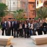 Συνεργασία Πανεπιστημίου Πειραιώς με New York University Abu Dhabi στα ενεργειακά 