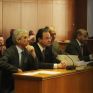 Δεν έχουν παραγραφεί τα αδικήματα του Παπακωνσταντίνου, λέει η εισαγγελέας
