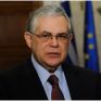 Παπαδήμος: Καταδικαστέες οι απειλές κατά της Κύπρου για τους υδρογονάνθρακες