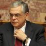Μέτρα κατά του λαθρεμπορίου καυσίμων προανήγγειλε ο Παπαδήμος