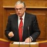 Ψήφο εμπιστοσύνης έλαβε η κυβέρνηση Παπαδήμου