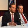 Τζορτζ Παπαδόπουλος: Ο Ελληνοαμερικάνος σύμβουλος του Τραμπ για τα ενεργειακά