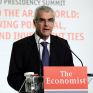 Παπαγεωργίου: Οι εξελίξεις στην Ουκρανία αναβαθμίζουν τον ενεργειακό ρόλο της Ελλάδας