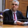 Παπαγεωργίου: Η Ελλάδα στρατηγική πύλη φυσικού αερίου για τη ΝΑ Ευρώπη