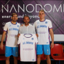 Η NanoDomi υπερήφανος χορηγός του Α.Σ. Παπάγου