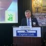 Παπαναστασίου: Το 2027 είναι ζωτικής σημασίας για την ενεργειακή στρατηγική της Κύπρου