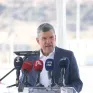 Παπαναστασίου: Χρειάζεται χρόνο η αξιοποίηση του κοιτάσματος «Πήγασος»