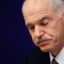 "Θύελλα" στην κυβέρνηση - Επιμένει σε παραίτηση Παπανδρέου ο Σαμαράς
