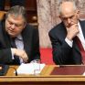 Δημοψήφισμα "τέλος" - Ξεκινούν συζητήσεις για κυβέρνηση εθνικής σωτηρίας