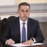 Παπασταύρου: Η ΕΥΔΑΠ είναι και θα παραμείνει στο Δημόσιο