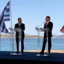 Tι είπε ο Ντ. Μπέργκαμ στη «dreamteam» του ελληνικού ενεργειακού επιχειρείν - Το γεύμα με τους 15 CEOs στη Ρεβυθούσα και οι ευκαιρίες για νέες business με το αμερικανικό LNG