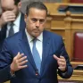 Παπασταύρου: Έχουμε 17 GW ΑΠΕ, για αυτό δεν έχει μετακυλιστεί το κόστος αερίου στον καταναλωτή