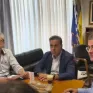 Παπασταύρου: Γίνονται δράσεις για να περάσει ξανά στην πρωτοπορία η Δυτική Μακεδονία