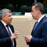 GSI: Με ανοικτά όλα τα ρυθμιστικά και οικονομικά θέματα «οδεύουν» στο ραντεβού με Γιόργκενσεν οι Παπασταύρου και Παπαναστασίου - Η σύσκεψη της Τρίτης και το έργο που «αργοπεθαίνει»