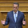 Παπασταύρου: Βήμα ενεργειακής δημοκρατίας το νομοσχέδιο - Ανοίγουμε το δρόμο για φωτοβολταϊκά στο μπαλκόνι από κάθε Έλληνα πολίτη