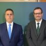 Στις ΗΠΑ αύριο Παπασταύρου και Τσάφος στο πλαίσιο ανάπτυξης του τομέα υδρογονανθράκων της Ελλάδας