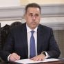 Παπασταύρου: Ως τα τέλη του μήνα η τρίτη υπουργική για Chevron - Σύντομα η επιδότηση των επιχειρήσεων στο ρεύμα και παρεμβάσεις για ρευματοκλοπές
