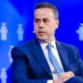 Παπασταύρου: Με την εκμετάλλευση υδρογονανθράκων θα αυξηθούν σημαντικά τα δημόσια έσοδα - Στόχος για 1,4 GW αποθήκευσης έως το 2027