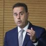 Παπασταύρου: Θετική εξέλιξη η εκεχειρία στη Μέση Ανατολή, αλλά παραμένουμε σε εγρήγορση - Δεν απειλούμαστε με μπλακ αουτ ενόψει του Πάσχα