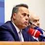 Επισκεψη του Στ. Παπασταύρου σε σχολείο στο πλαίσιο του προγράμματος, «Τα Δημοτικά Σχολεία Πρωταθλητές στην Ανακύκλωση»