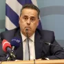 Παπασταύρου: Αποκλείστηκε η διαρροή φυσικού αερίου - υπήρξε άμεση κινητοποίηση όλων των φορέων με εκτεταμένους επιτόπιους ελέγχους