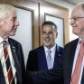 Τετ-α-τετ Παπασταύρου - Ράιτ στην Κροατία - Στο επίκεντρο των συνομιλιών Κάθετος Διάδρομος - Τον Ιούνιο στην Ουάσιγκτον η επόμενη συνάντηση του σχήματος  3+1 
