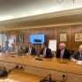 Συμμετοχή Παπασταύρου σε επιστημονική εκδήλωση με την Διακυβερνητική Επιτροπή για την Κλιματική Αλλαγή του ΟΗΕ - Παρουσιάστηκε νέα κλιματική μελέτη