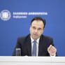 Παπαστεργίου: Αλλαγή παρόχου ενέργειας με ένα κλικ - Τις επόμενες ημέρες οι ανακοινώσεις 