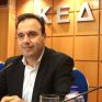  Παπαστεργίου (πρόεδρος ΚΕΔΕ): Όσοι αρνούνται τα αιολικά, καλό είναι να μας πουν και πού θα βρούμε ενέργεια...