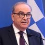 Παπαθανάσης: Παρακολουθούμε τις εξελίξεις στη Μ. Ανατολή για επιπτώσεις στην ενέργεια