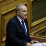 Παπαθανάσης: Ρεκόρ 13,1 δισ. ευρώ στο νέο Πρόγραμμα Δημοσίων Επενδύσεων
