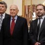 Ενημέρωση Παπούλια για τα ενεργειακά της Κύπρου