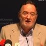 Σκουρλέτης: Αλλαγή σκυτάλης, όχι αλλαγή κατεύθυνσης στο ΥΠΑΠΕΝ