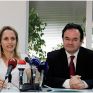 Τ.Μπιρμπίλη: Να μην υποστείλετε τη σημαία της πράσινης ανάπτυξης 