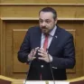 Παρασύρης: Ο ΔΕΔΔΗΕ με αύξηση κερδών κατά 1516%, ζητά περισσότερα τέλη από τους καταναλωτές